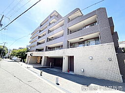 物件画像 ファミール長居公園