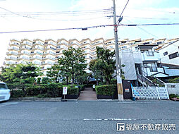 物件画像 南海住吉清水丘グリーンコート