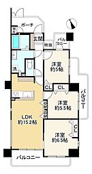 物件画像 シャルマンフジ住之江公園・ドシール