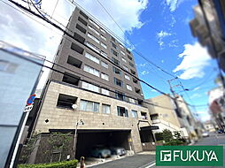 物件画像 シャルマンフジビルト・モアー天神ノ森