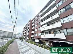 物件画像 帝塚山セントポリア