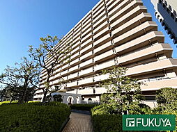 物件画像 朝日プラザ住之江公園II