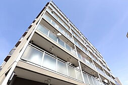 物件画像 長居公園ハウス