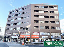 物件画像 ニコーハイツ住吉