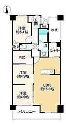 物件画像 朝日プラザ住之江公園
