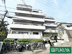 物件画像 セザール帝塚山ガーデン