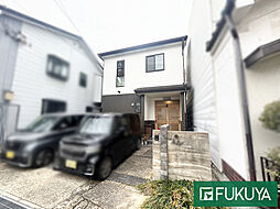 物件画像 住吉区長居西2丁目