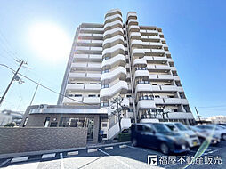 物件画像 シャルマンフジ住之江公園・アミューゼ