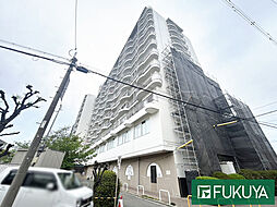 物件画像 エバーグリーン住吉