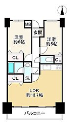 物件画像 ロイヤルスクウェア住吉・東粉浜