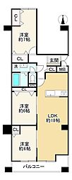 物件画像 かもめ第1コーポ13号棟