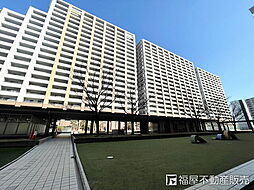 物件画像 シーサイドレジデンスコスモスクエア駅前