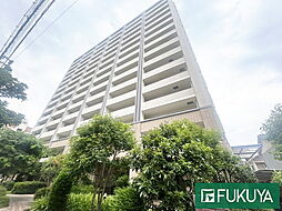 物件画像 ヴェルシティ大阪