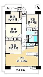 物件画像 ライオンズマンション住之江公園