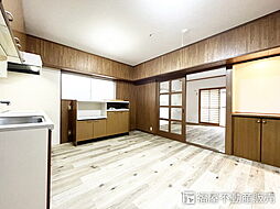 物件画像 山科住宅Ｃ棟