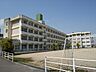 周辺：大山崎町立第二大山崎小学校