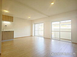 物件画像 山科ハイツ