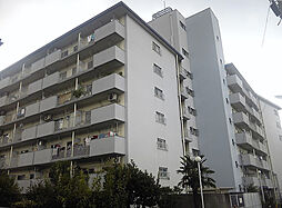 物件画像 山科ハイツ