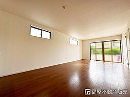 物件画像 1期1号地