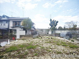 物件画像 1号地