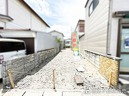 物件画像 条件無し土地