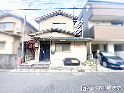 物件画像 条件有り土地