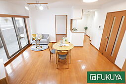 物件画像 グラン・コート向島