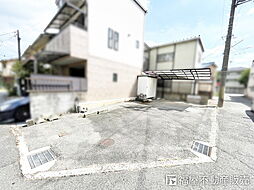 物件画像 条件無し土地