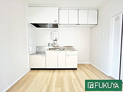 物件画像 リバーハイム宇治