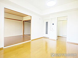 物件画像 藤和ライブタウン桃山