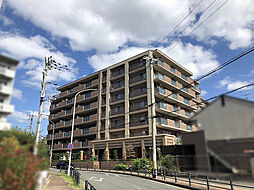 物件画像 パデシオン山科椥辻