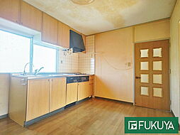 物件画像 一言寺団地Ａ2棟