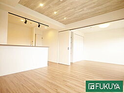 物件画像 アルモード醍醐