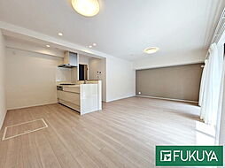 物件画像 朝日プラザ伏見東