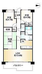 物件画像 朝日プラザ伏見東