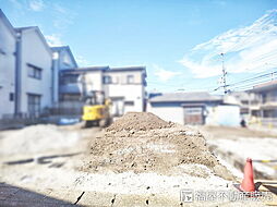 物件画像 1期2号地