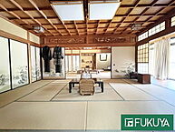 京都府京都市山科区御陵封ジ山町：物件画像