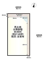 物件画像 条件無し土地