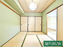 物件画像 ルシエル山科舞台町