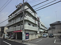 物件画像 ルシエル山科舞台町
