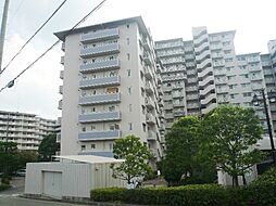 物件画像 パークハウス猪名川壱番街Ｂ棟