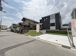 物件画像 川西市第9清和台西2号棟