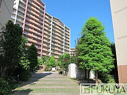 物件画像 阪急日生ニュータウン花咲く丘の街Ａ棟