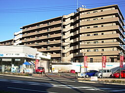 物件画像 ジオ川西多田パークサイト