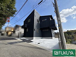 物件画像 鼓が滝3丁目