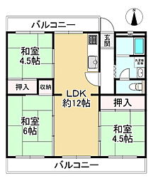 ドリームハイツ清和台