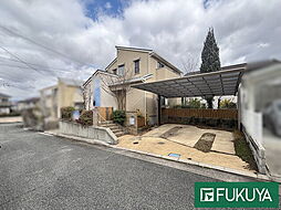 物件画像 猪名川町つつじが丘2丁目