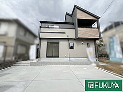 物件画像 豊能町　新光風台2丁目