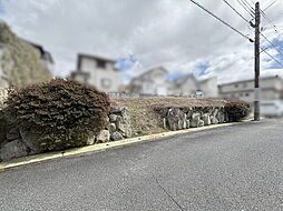 物件画像 豊能町ときわ台