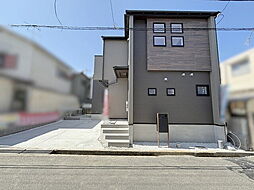 物件画像 川西市　西多田2丁目　2期